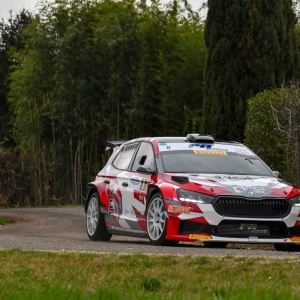 RALLY DEL BARDOLINO - Gallery 3